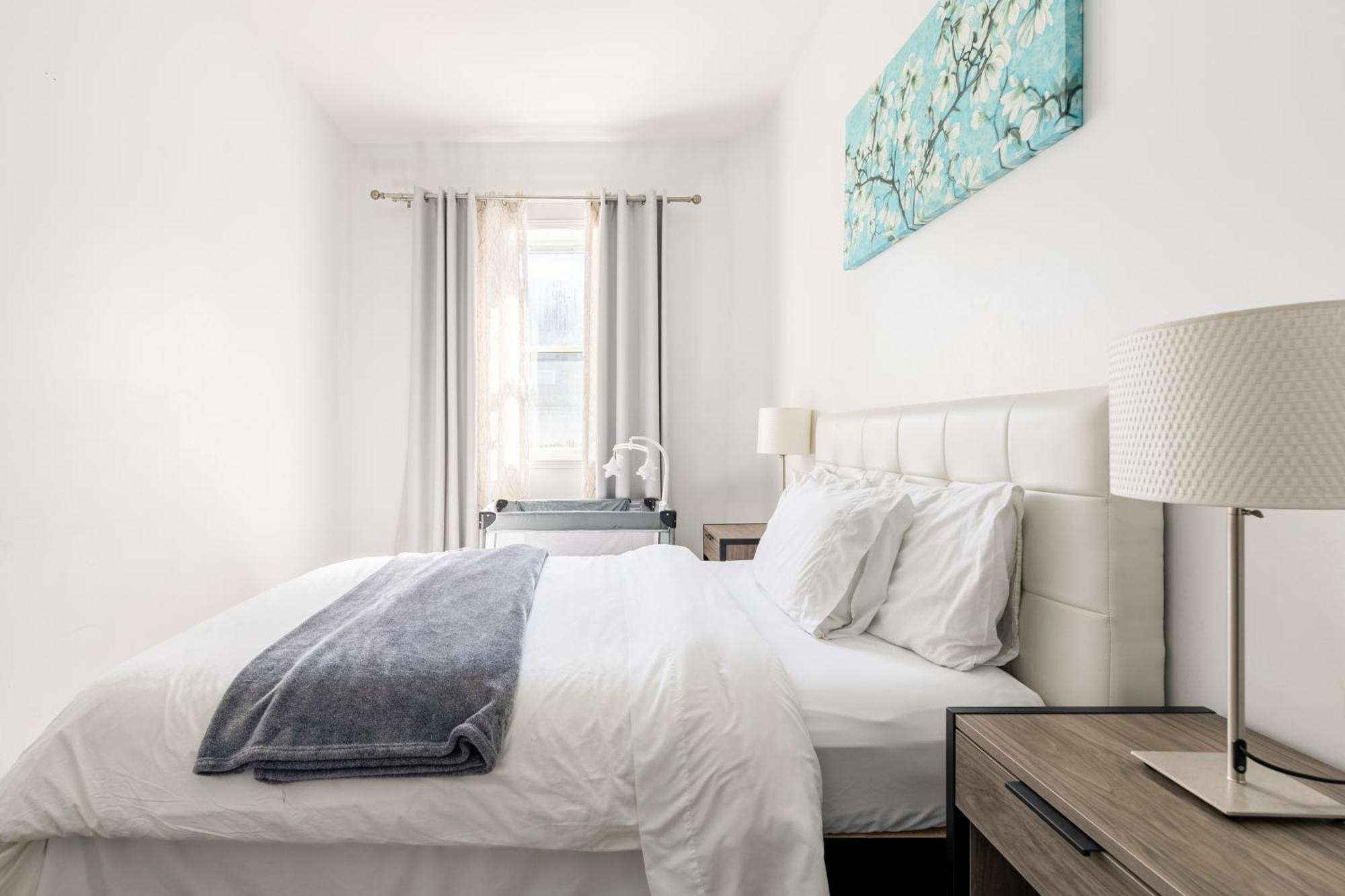 Luxueux Condo Au Coeur De Quebec! מראה חיצוני תמונה
